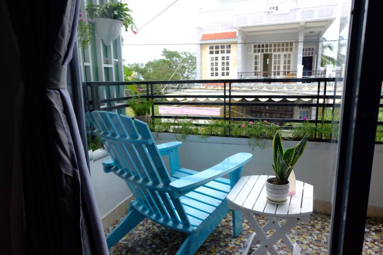 Together House Nha Trang Exteriör bild