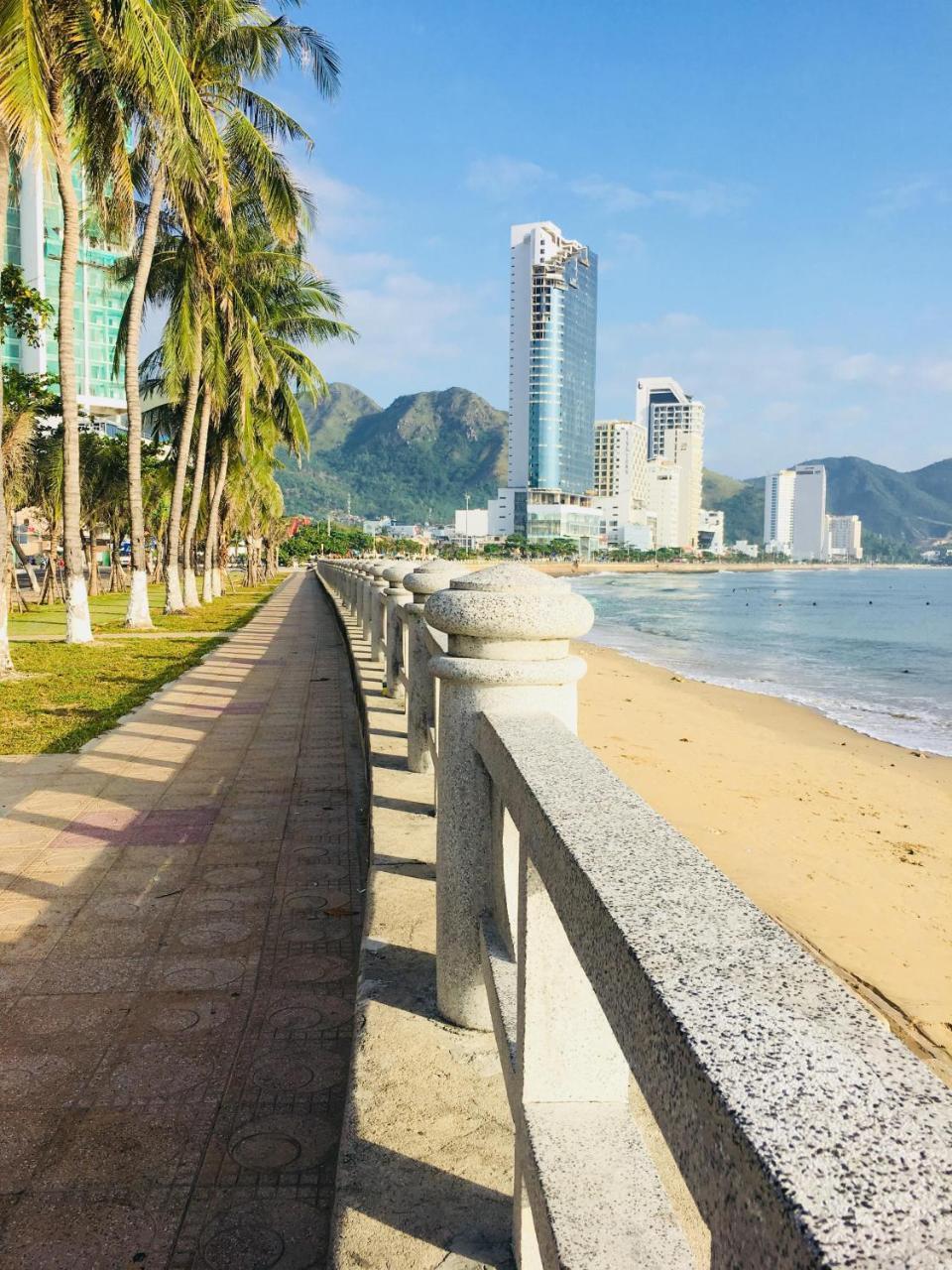 Together House Nha Trang Exteriör bild