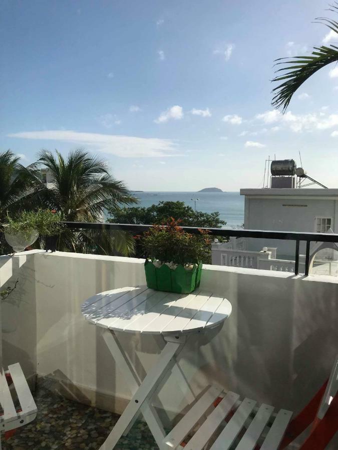 Together House Nha Trang Exteriör bild