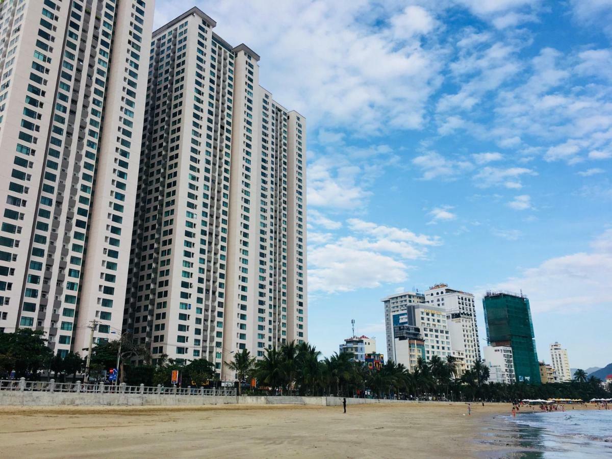 Together House Nha Trang Exteriör bild