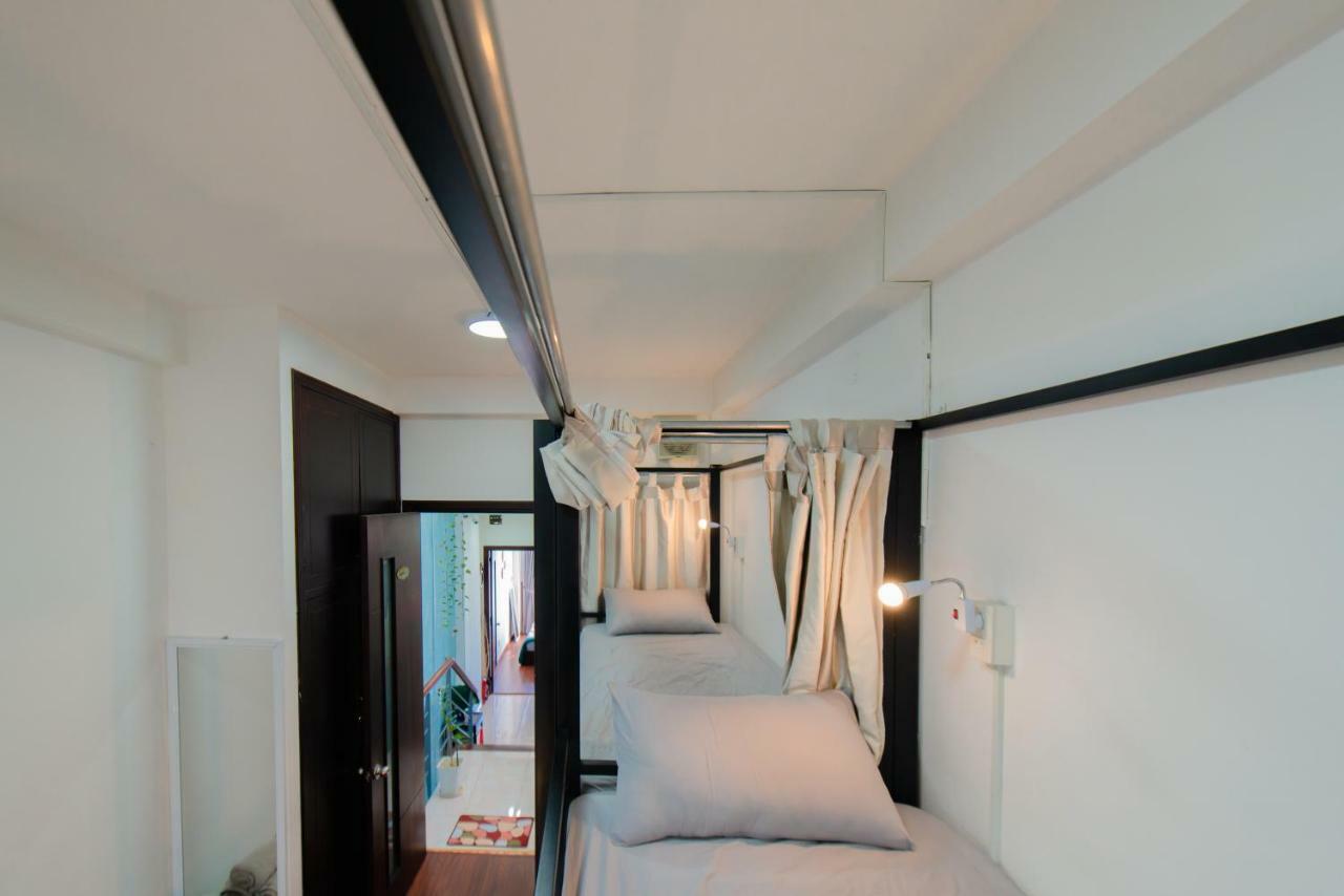 Together House Nha Trang Exteriör bild