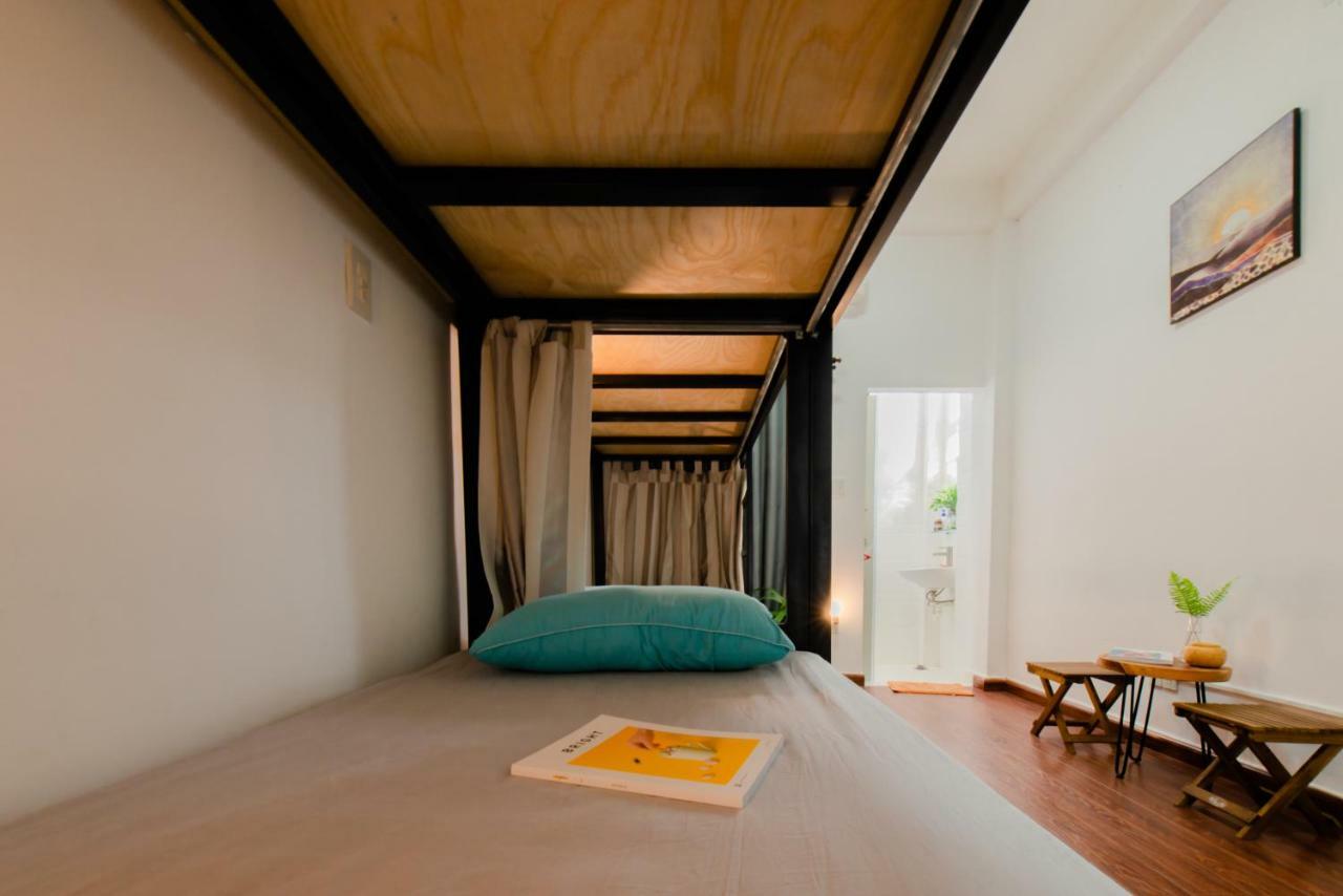 Together House Nha Trang Exteriör bild