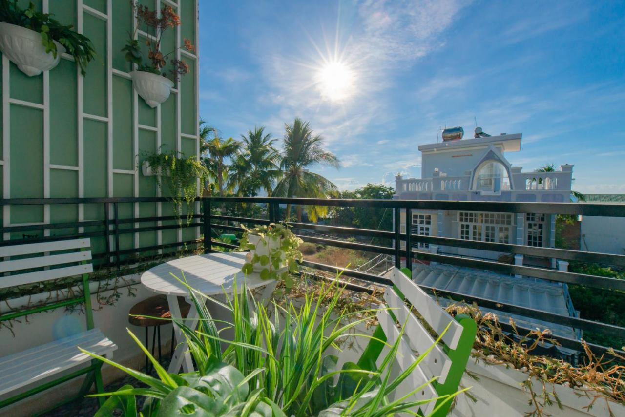 Together House Nha Trang Exteriör bild